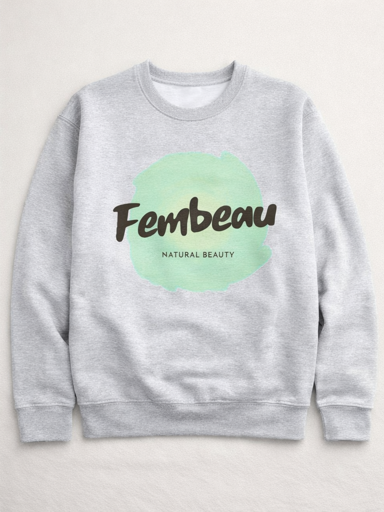 Fembeau Natural Beauty Sweater